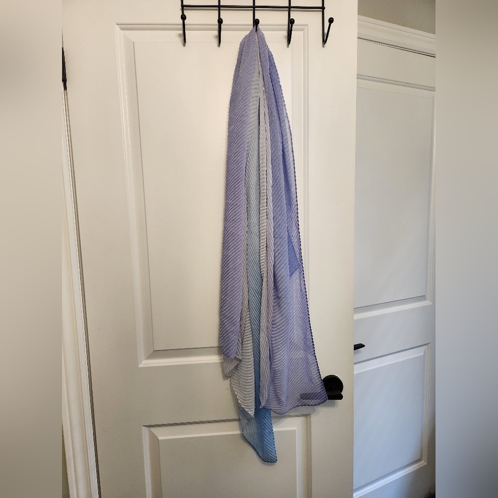 Ombre Scarf